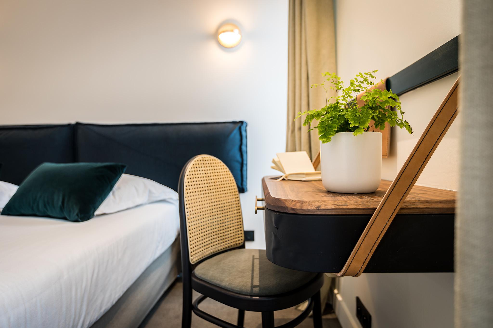 Hotel Le Friedland Париж Екстер'єр фото