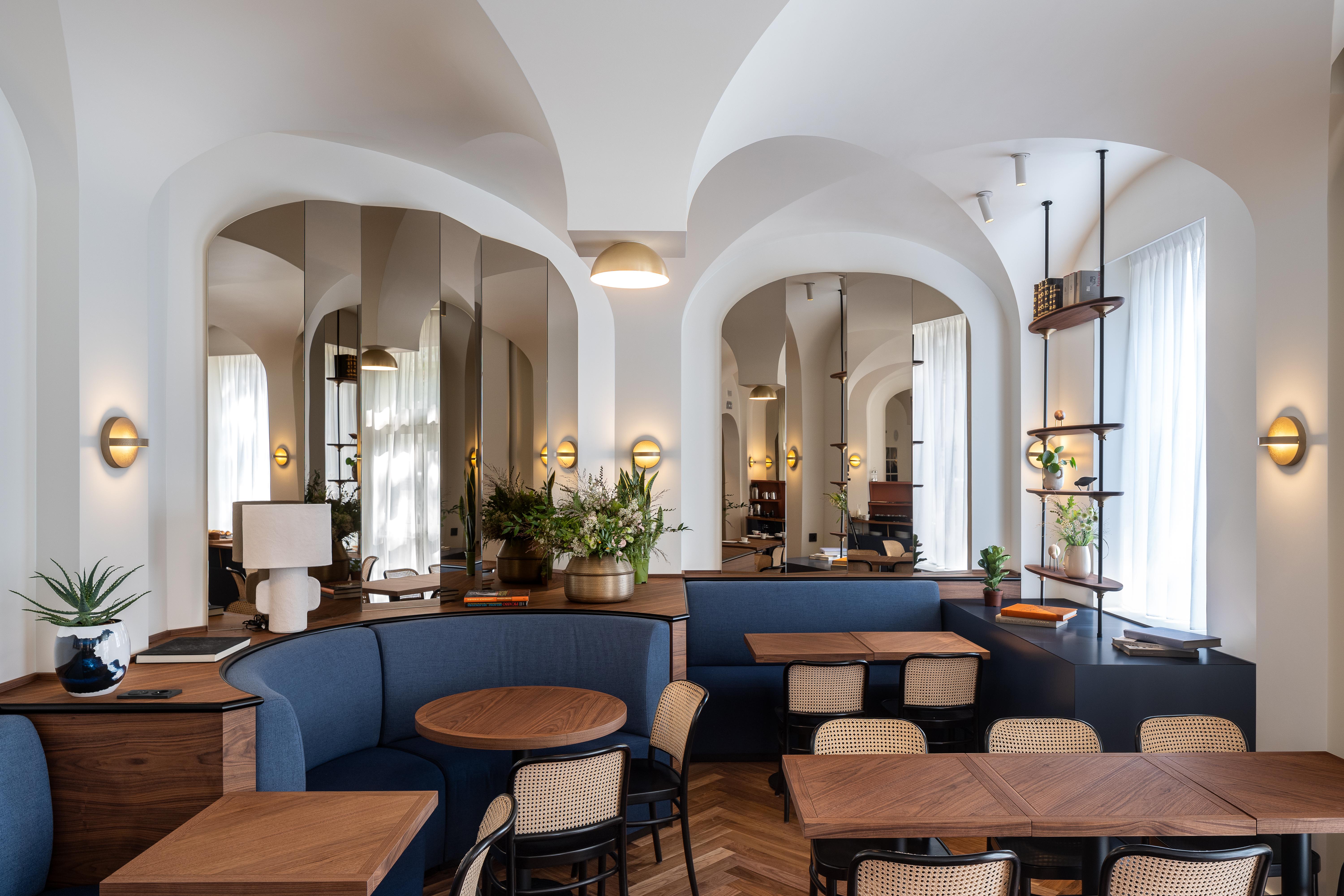 Hotel Le Friedland Париж Екстер'єр фото