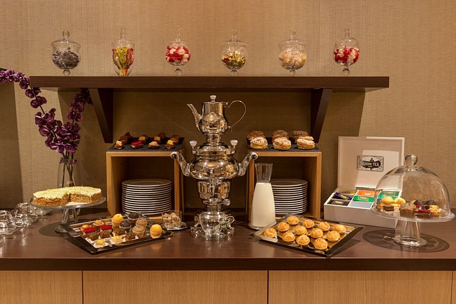 Hotel Le Friedland Париж Екстер'єр фото