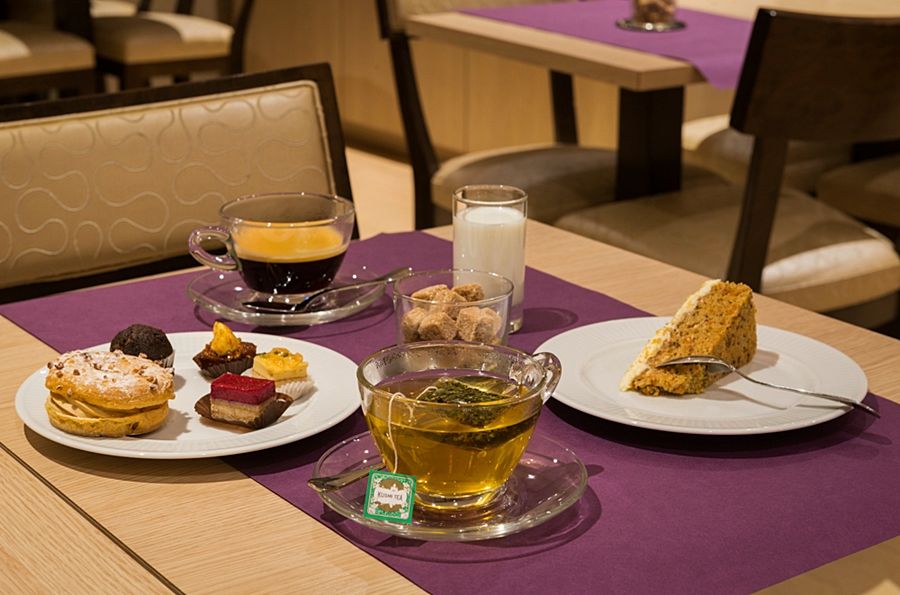Hotel Le Friedland Париж Екстер'єр фото